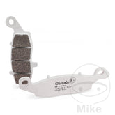 Brembo Pastiglie Freno 07KA18LA per Kawasaki ER-6F 650 2006 - 2007 - 2008 - 2009 - 2010 - 2011 - 2013 - 2014 - 2015 - 2016 - 2017,Kawasaki ER-6F 650  ABS 2006 - 2007 - 2008 - 2009 - 2010 - 2011 - 2012 - 2013 - 2014 - 2015 - 2016 - 2017,Kawasaki ER-6N